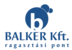 Balker Kft. logó