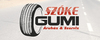 SZŐKE GUMI Kft. logó