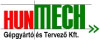 HunMecH Kft. logó