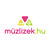 Müzlizek Kft. logó