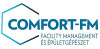 Comfort-FM Épületgépészeti Korlátolt Felelősségű Társaság logo