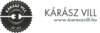KÁRÁSZ-VILL Kft. karrier, állás és munka