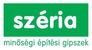 SZÉRIA-TRANS KFT. logó
