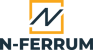 N-ferrum Kft. logó