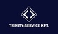 TRINITY-SERVICE Kft logó