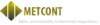 METCONT Kft. logó