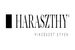 Haraszthy Pincészet Kft. logó