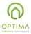 OPTIMA Ingatlan Kft logó