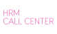 HRM Center Kft. | Call Center szolgáltató logo