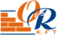 O és R Kft. logó