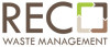 Reco Waste Management Kft. logó