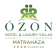 HOTEL ÓZON Kft. logo