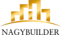Nagy Builder Kft. logó