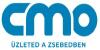 CMO24 Zrt. logó