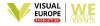 Visual Europe Production Kft. logo