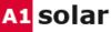 A1 Solar Kft. karrier, állás és munka