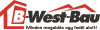 B-West-Bau Kft logó
