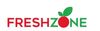 Freshzone Kft. logó