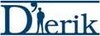 DERIK HUNGÁRIA Kft. logó