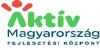 Aktív Magyarország Nonprofit Kft. logó