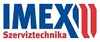 IMEX Szervíztechnika Korlátolt Felelősségű Társaság logo