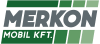 MERKON Mobil Kft. logó
