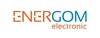 ENERGOM ELECTRONIC Kft. logó