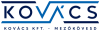 KOVÁCS KFT karrier, állás és munka
