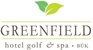 Greenfield Hotel Golf & Spa - Állás, munka