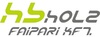 HB Holz Faipari Kft. logó