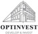 OPTINVEST Zrt. logó