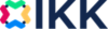 IKK Zrt. logo