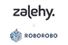 ZALEHY Kft logó