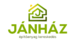 "JÁNHÁZ" Kft. logó