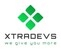 XTRADEVELOPERS Kft. logó