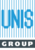 UNIS GROUP B.V. logó