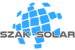 SZAK-SOLAR Kft. logó