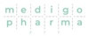 Medigo Pharma Zrt. logó