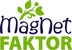 MagNet Faktor Zrt. logó