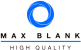 MAX BLANK HUNGÁRIA KFT logó