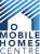 MOBIL-HOMES Kft. logó