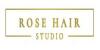 Rose Hair Studio Kft. logó