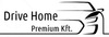 Drive Home Premium Kft. logo