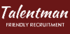 Talentman - friendly recruitment - Állás, munka