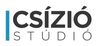 CSÍZIÓ-Stúdió Kft. logo