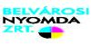 Belvárosi Nyomda Zrt karrier, állás és munka