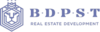 BDPST Ingatlanfejlesztő Kft. logó