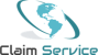 CLAIM SERVICE Zrt. logó