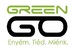 GreenGo Car Europe Zrt. logó