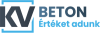 KV Kft. logó